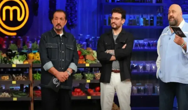 MasterChef’te kim kazandı? Yedeklerden ana kadroya kim girdi? 4 Ağustos 2026