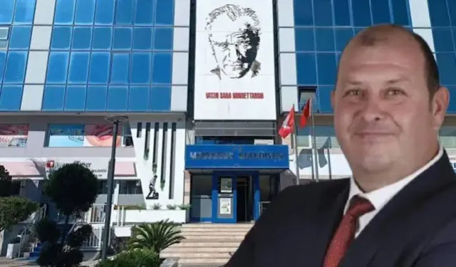 Menderes Belediye Başkanvekili seçimi için tarih belli oldu