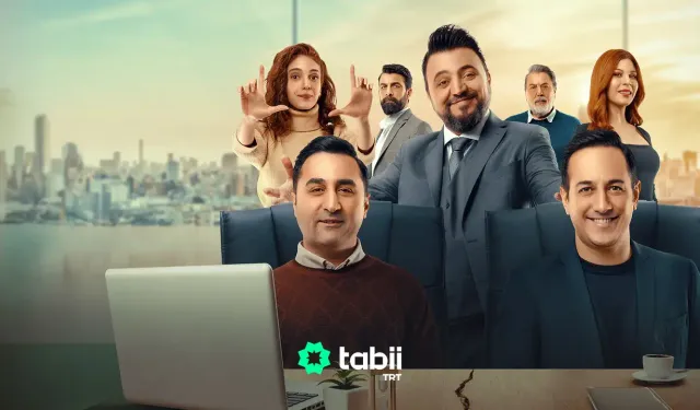 Organizasyon Bizim İşimiz konusu ne, oyuncuları kimler? İşte dizi hakkında merak edilenler