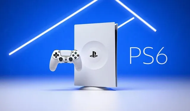 PlayStation 6 İçin Heyecanlandıran Sızıntı! Performansı PS5'i Geride Bırakabilir