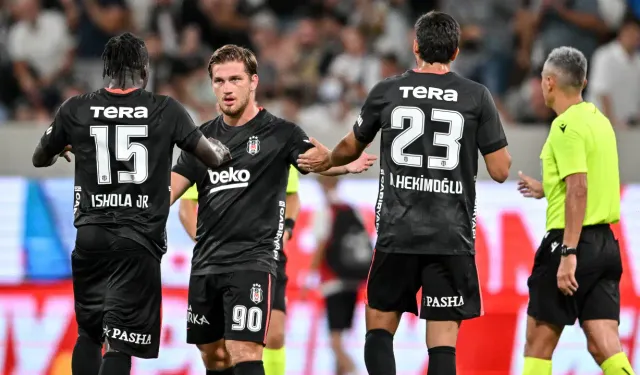 S Sport Canlı İzleme Ekranı (Beşiktaş-Hradec Kralove canlı izle) | S Sport Plus nereden izlenir, hangi platformda?