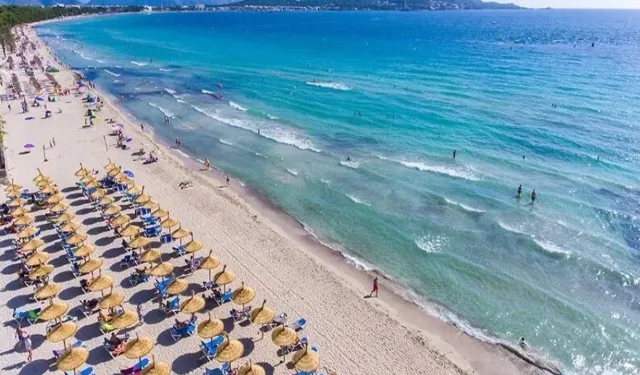 Sahillerde kurallar değişiyor! Bakanlık işgallere müdahale edecek