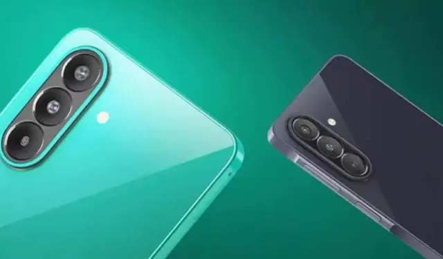 Samsung Galaxy F70 Pro 5G Tanıtıldı! Güçlü Kamerası ve Büyük Bataryasıyla Dikkat Çekiyor
