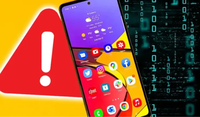 Samsung Telefon Kullananlar Dikkat! Bu Modeller Güncelleme Desteğini Kaybediyor