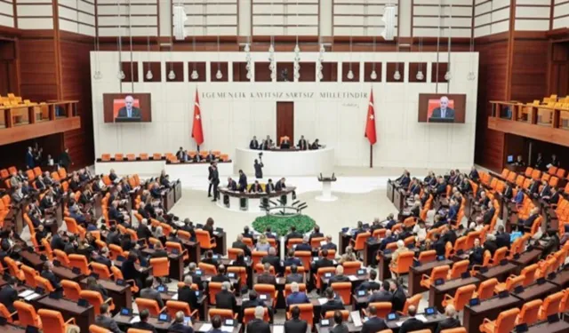 Şehit aileleri ve gaziler için yeni dönem! Hakları genişleten düzenleme yasalaştı