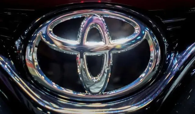 Toyota'dan Ağustos 2026 Fiyat Güncellemesi! Corolla, C-HR, RAV4 ve Hilux'un Yeni Fiyatları Belli Oldu