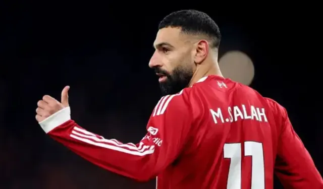 Trabzonspor’dan Mohamed Salah Hamlesi! Teklifin Detayları Ortaya Çıktı