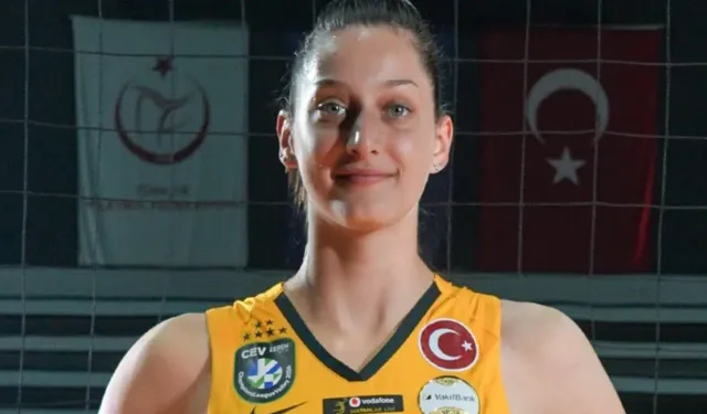 VakıfBank, Sırp Smaçör Vanja Ivanovic’i Kadrosuna Kattı