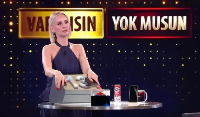 Var Mısın Yok Musun bu akşam var mı? Yeni bölüm saat kaçta?