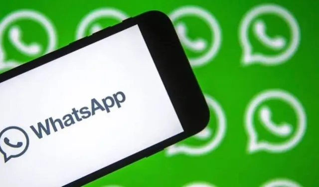 WhatsApp’tan iPhone Kullanıcılarına Yeni Özellik! Sabitlenen Mesajlar Artık Bildirimle Gelecek