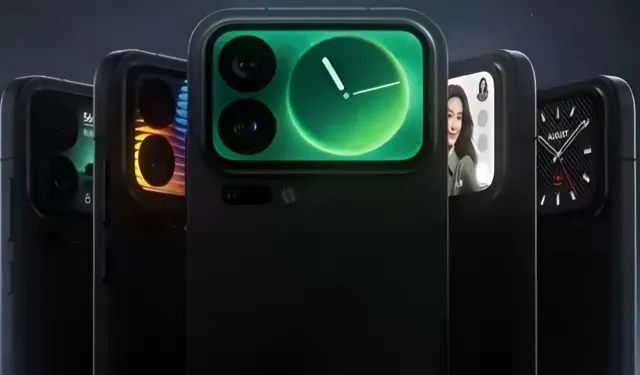 Xiaomi 18 Ultra İçin Şaşırtan İddia! Ünlü Model Rafa Kalkabilir