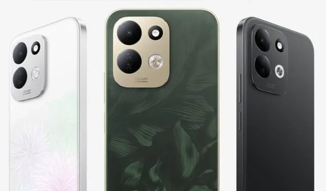Xiaomi'den Batarya Canavarı Telefon! Redmi M100 Tanıtıldı, Özellikleri Dikkat Çekti