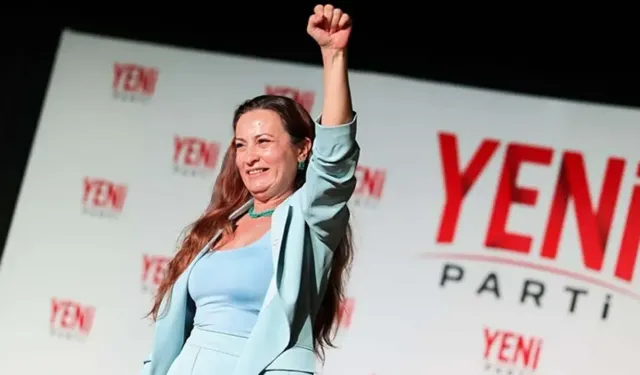 Tutuklanan Yeni Parti Manisa İl Başkanı İlksen Özalper’in emniyet ifadesi ortaya çıktı