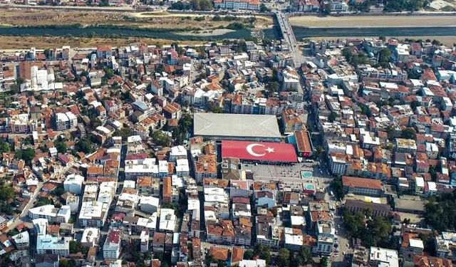 Mustafakemalpaşa’nın sağlık karnesi belli oldu, rakamlar şaşırttı