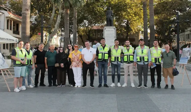 İMO Bursa’dan 17 Ağustos’un 27’nci yılında kritik çağrı: Yapı stoku envanteri çıkarılmalı