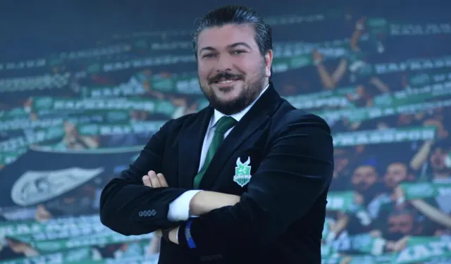 İnegöl Kafkasspor Afyon kampına gidiyor: Yeni sezon kadrosu şekillendi