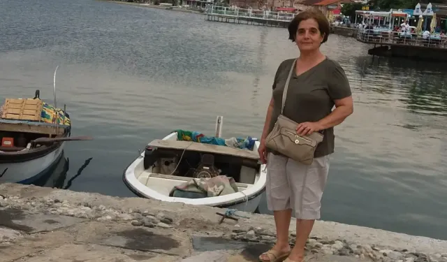 İnegöl Lisesi camiasının acı kaybı