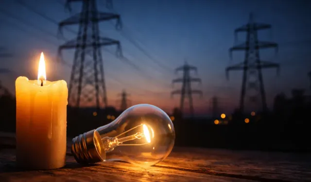 13 Ağustos Ankara elektrik kesintisi | Ankara'da 20 ilçede elektrikler kesilecek! | EDAŞ Ankara Elektrik Kesintisi