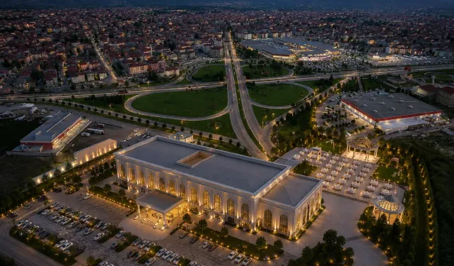 İnegöl’de düğün salonu fiyatları Bursa merkezini geçti