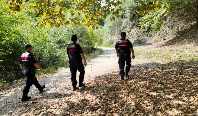 Rüyada Jandarma Görmek Ne Anlama Gelir? Rüyada Asker Görmenin Yorumu