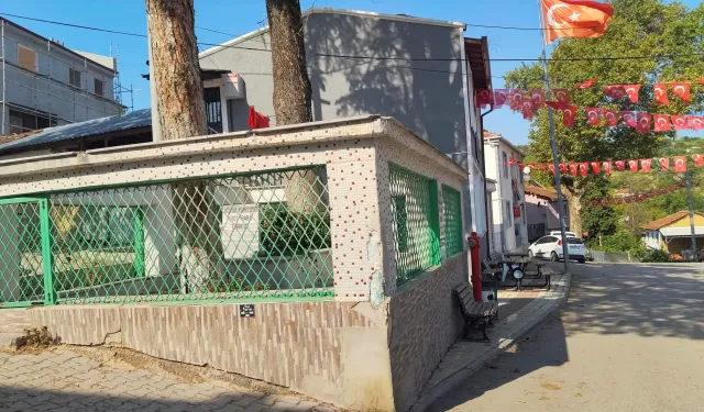 İnegöl’de Osmanlı’nın İlk Dönemine Uzanan Bir Türbe: Dizilerde Gördüğünüz Komutan Burada Yatıyor