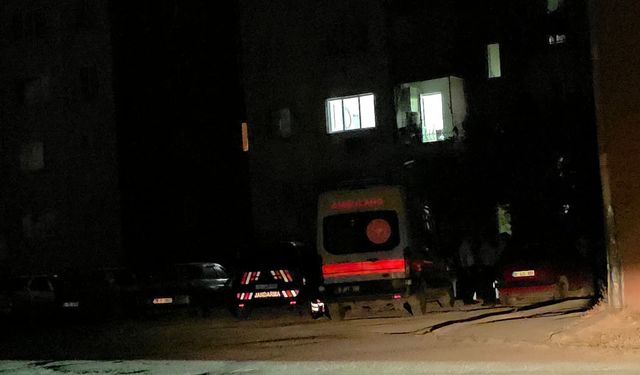 İnegöl’de yaşlı kadının imdadına itfaiye ekipleri yetişti! Apar topar hastaneye kaldırıldı