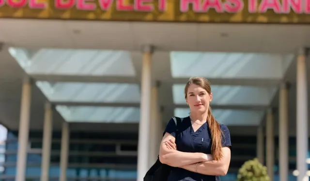 İnegöllü milli bisikletçi Reyhan Yakışır Türkiye’yi Akdeniz Oyunları’nda temsil edecek