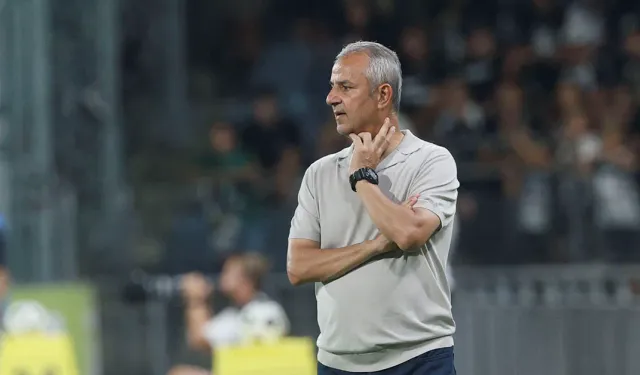 İsmail Kartal'ın teknik ekibiyle ilgili dikkat çeken iddialar