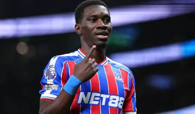 Ismaila Sarr kimdir, Ismaila Sarr Fenerbahçe'ye gelecek mi?