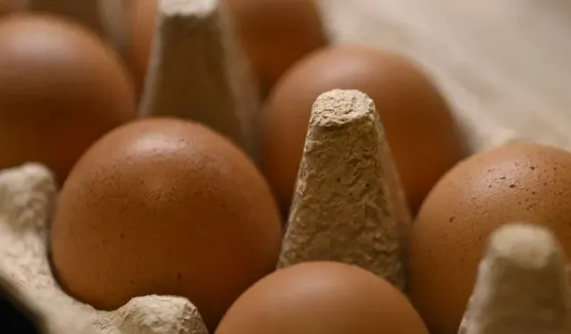 Kahvaltı sofralarının vazgeçilmeziydi! Yumurtalarda salmonella alarmı