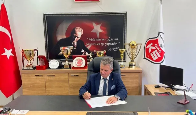 Kastamonuspor’da yönetim krizi: Cevat Şenkardeşler görevden alındı