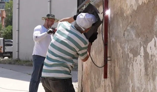 Kestel’de okullar yeni eğitim yılına hazırlanıyor