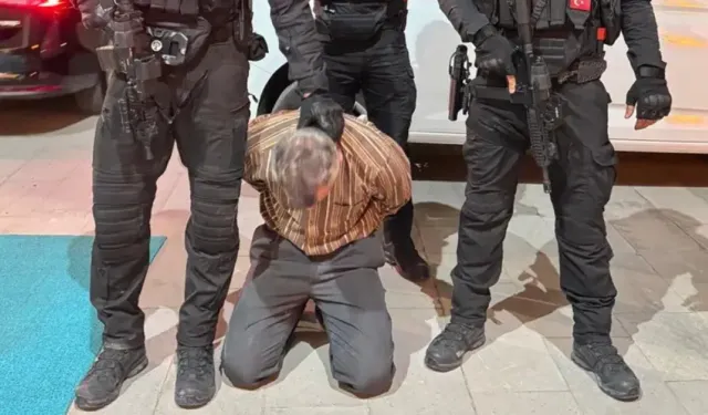 Marmaris suikast timindeki Burkay Karatepe 69 sayfa ifade verdi