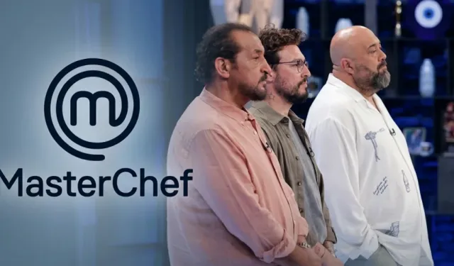 MasterChef eleme adayı kim oldu? 20 Ağustos 3. ve 4. eleme adayı kim, dokunulmazlığı hangi takım kazandı?