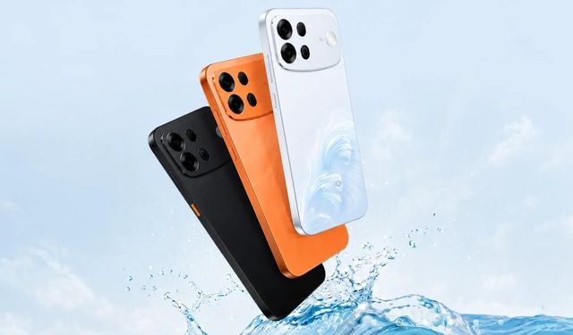 Oppo'dan Dev Bataryalı Yeni Telefon! 10.000 mAh Pil ve Güçlü Donanımıyla Dikkat Çekiyor