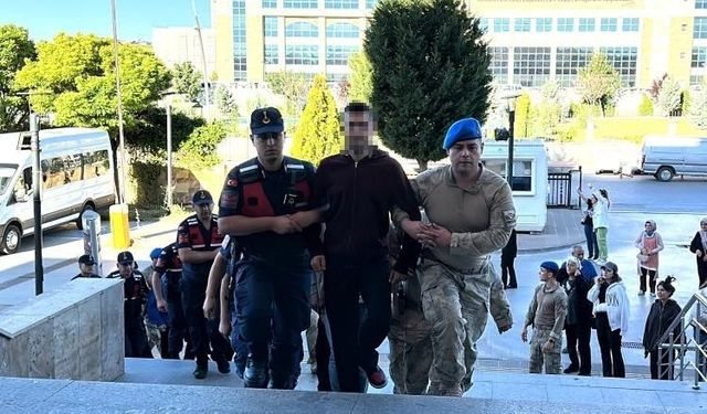 Özkan Yalım dosyasında yeni gelişme! Uşak Belediyesi soruşturmasında 9 kişi tutuklandı