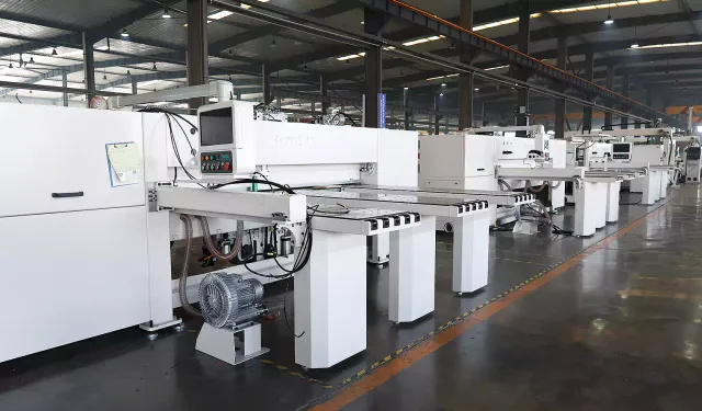 PANEL EBATLAMA MAKİNESİ SATIN ALINACAKTIR
