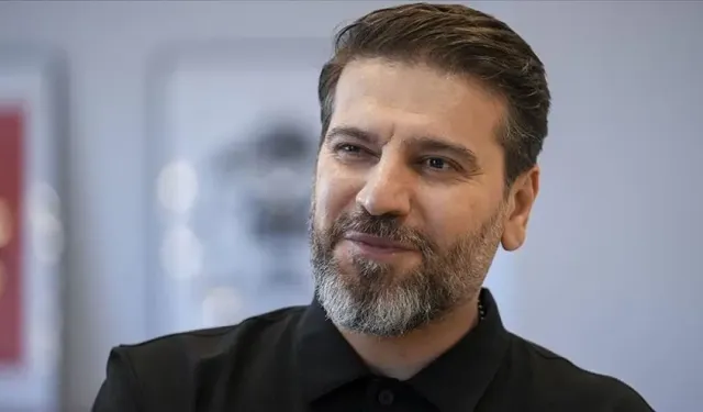 Sami Yusuf Türkiye’ye dönüyor! Türkiye’ye özel sürpriz için tarih verildi