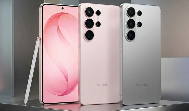 Samsung Galaxy S27 Ultra İçin Şaşırtan Tasarım! Kamera Düzeni Baştan Aşağı Değişebilir