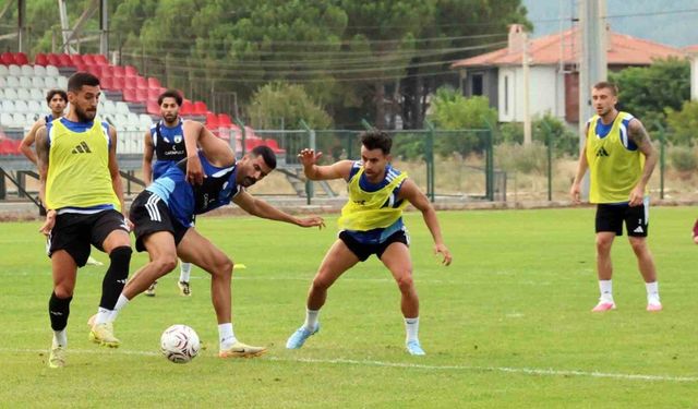 Sarıyer-Muğlaspor Maçı Ne Zaman, Saat Kaçta ve Hangi Kanalda?