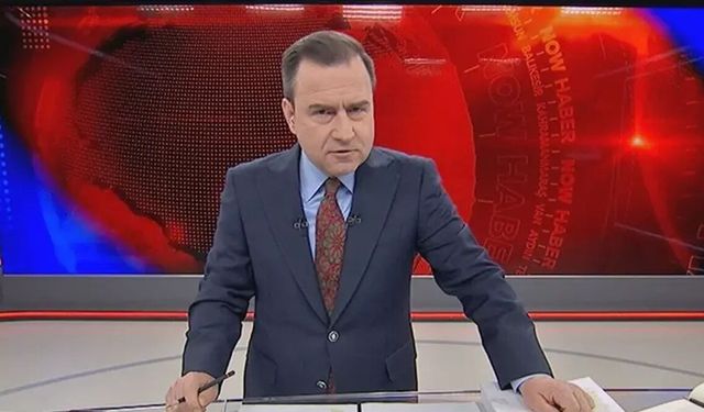 Selçuk Tepeli NOW TV’ye Veda Etti! Yerini O İsme Devretti