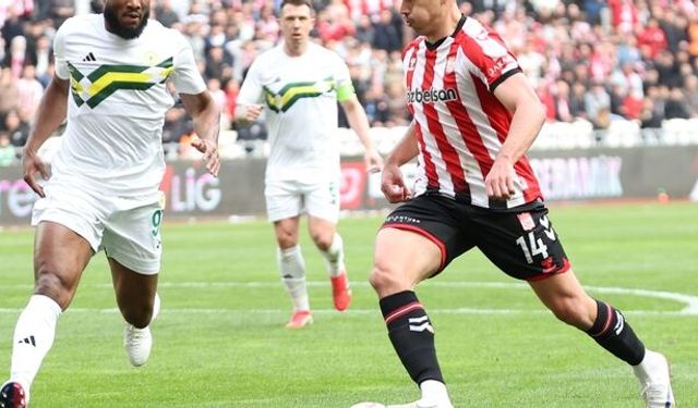 Sivasspor-Esenler Erokspor Maçı Ne Zaman, Saat Kaçta ve Hangi Kanalda?