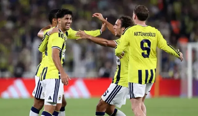 Sturm Graz-Fenerbahçe maçı ne zaman, saat kaçta, hangi kanalda?