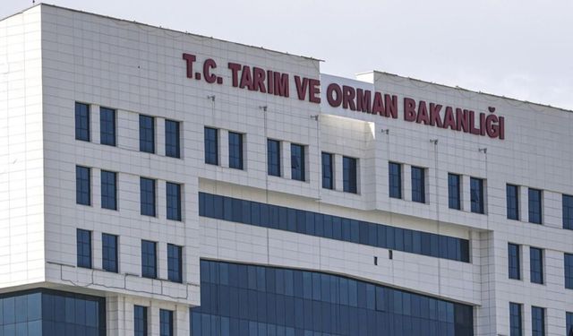 TARIM VE ORMAN BAKANLIĞI 2. BÖLGE MÜDÜRLÜĞÜ BALIKESİR ŞUBE MÜDÜRLÜĞÜ İŞLETMECİLİK İLANI