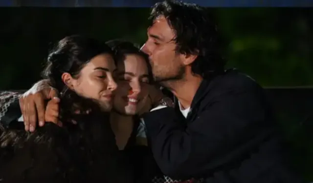 Taşacak Bu Deniz’den apartopar ayrılan Onur Dilber’in yeni projesi belli oldu
