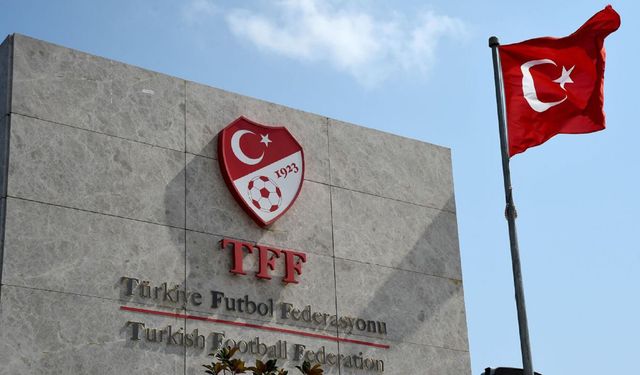TFF Duyurdu! Süper Lig’de Yeni Sezonun Adı Belli Oldu