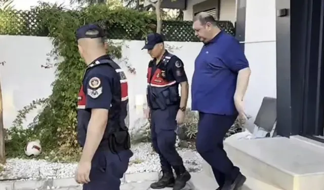 Tutuklanan Menderes Belediye Başkanı İlkay Çiçek CHP’den istifa etti