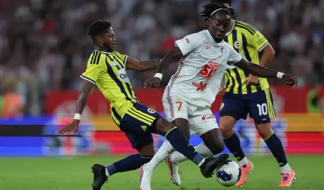 tv100 Canlı İzleme Ekranı (Fenerbahçe-Sturm Graz canlı izle) | tv100 Canlı İzle |  tv100 Canlı Yayın
