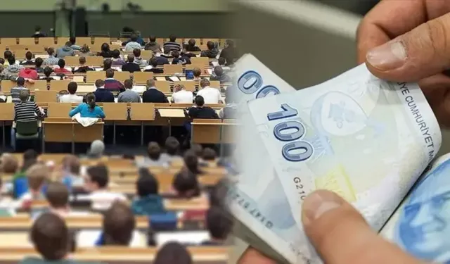 Üniversite Tercihi Yapacaklar Dikkat | Bu Üniversiteyi Seçen Öğrencilere Ayda 25 Bin TL Burs! İşte Yararlanma Şartları