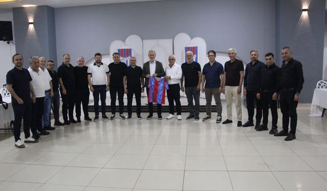 Şampiyon Yenicespor yeni sezona dayanışma gecesiyle girdi